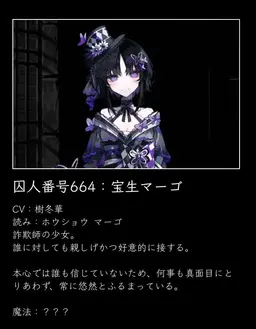 Profile image of マーゴ