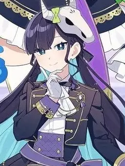 PoliteSalt0862의 めめ村プリキュア
