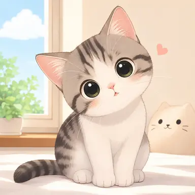 Profile image of 냥이
