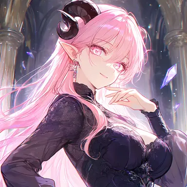 Profile image of Lilith
