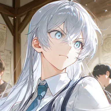 Profile image of Verthandi