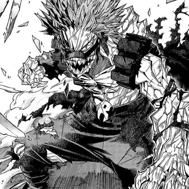 Profile image of 切島鋭児郎
