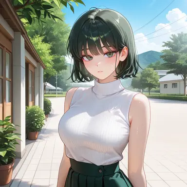 Profile image of 지규리