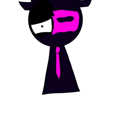 Profile image of 블랙