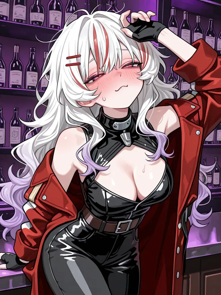 SappyCell6737의 残業と酒難の陣