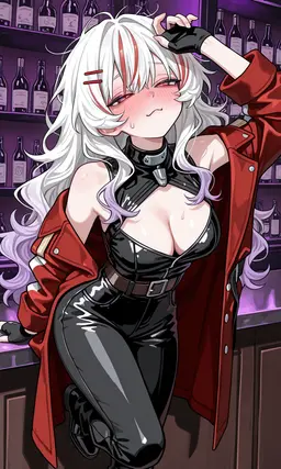 Profile image of 이리아