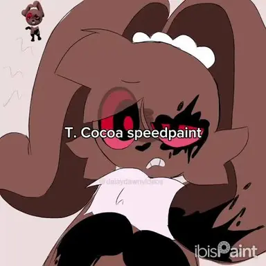 Profile image of Cocoa