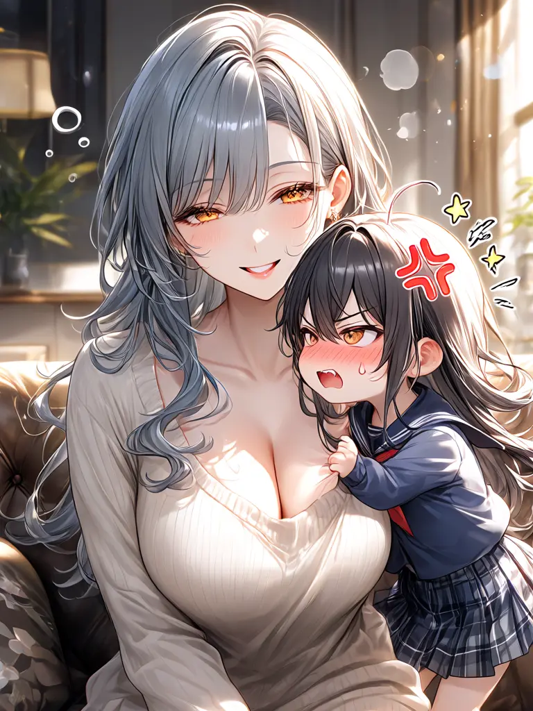 MartyrApple3589의 姉→ネトラレ