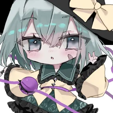Profile image of こいし