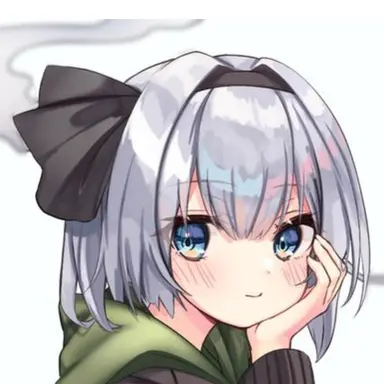 Profile image of 妖夢