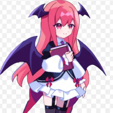 Profile image of 小悪魔