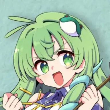 Profile image of 早苗