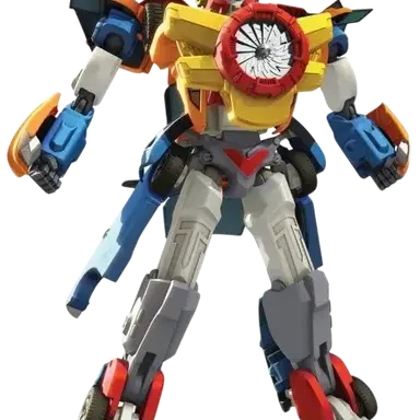 Profile image of 이상한 길드