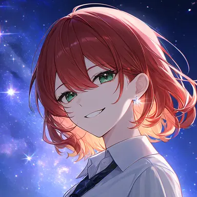 Profile image of 朱音