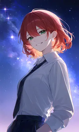 Profile image of 아카네