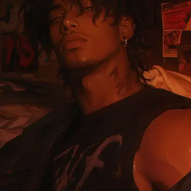 Profile image of Blake
