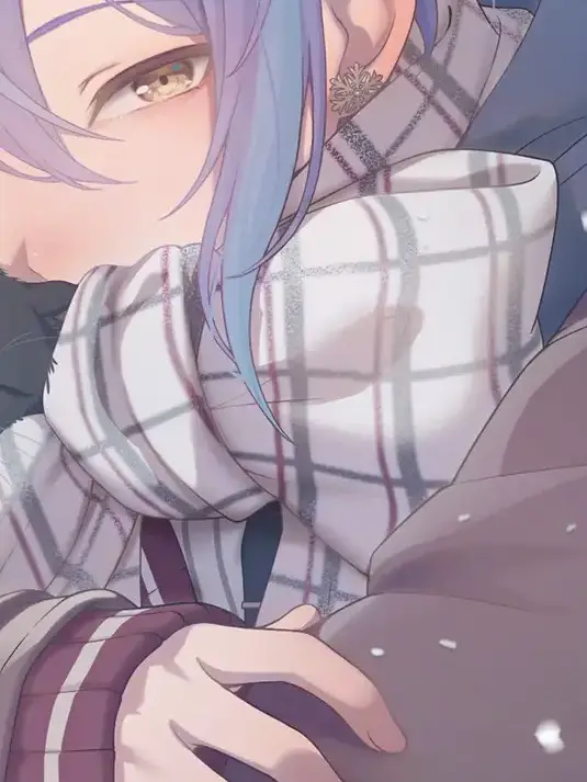 Tk._.en.o0의 泡沫の君。
