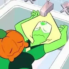 Profile image of Peridot