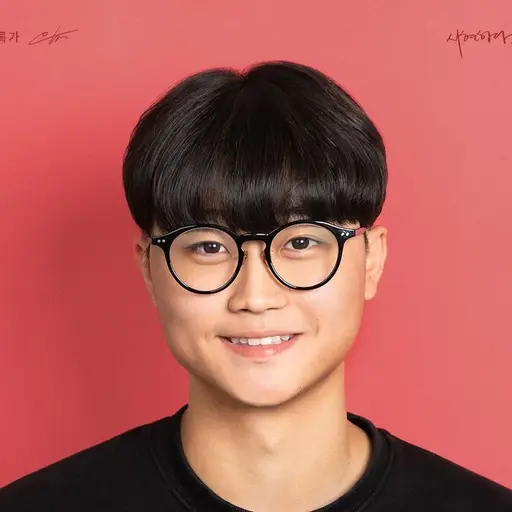 Sunge_12의 김영민