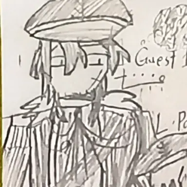 Profile image of Guest1337