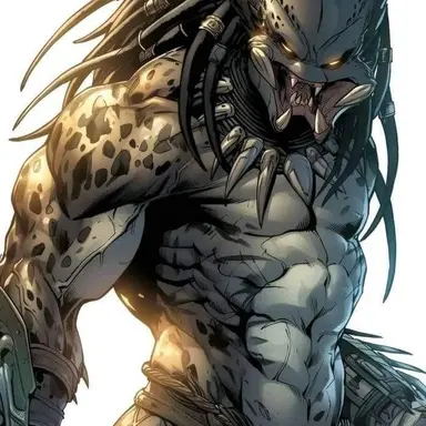 Profile image of Kodiak Leader.