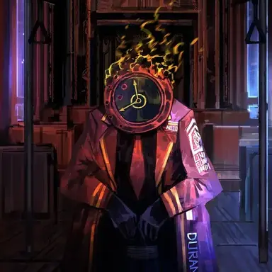 Profile image of 단테