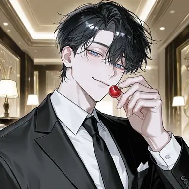 Profile image of Fuyumune