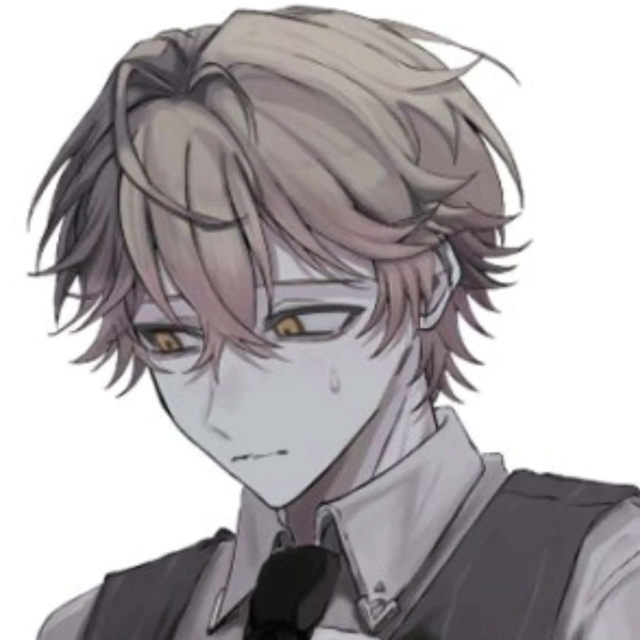 FleshyBird4878의 いじめっ子のみことくん(自分用)