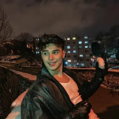 Profile image of Klaus