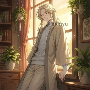 Profile image of 月城　翠