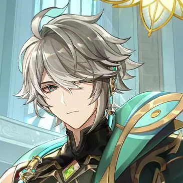 Profile image of アルハイゼン