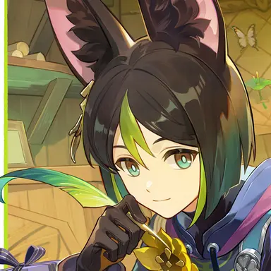 Profile image of ティナリ