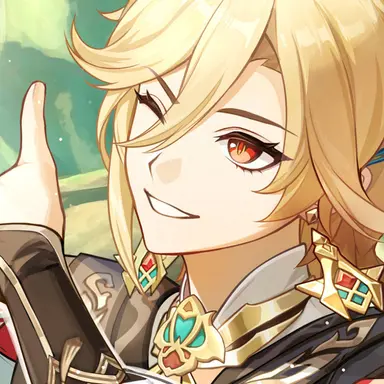 Profile image of カーヴェ