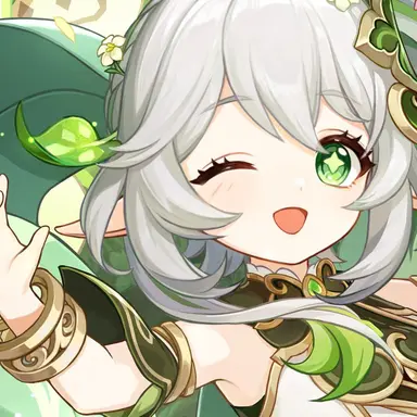 Profile image of ナヒーダ