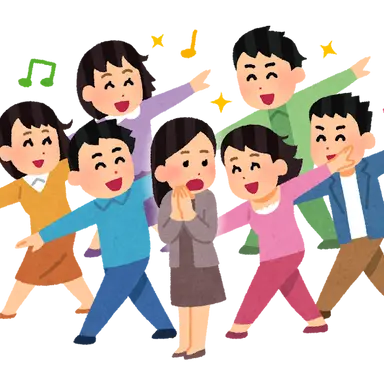 Profile image of モブ共