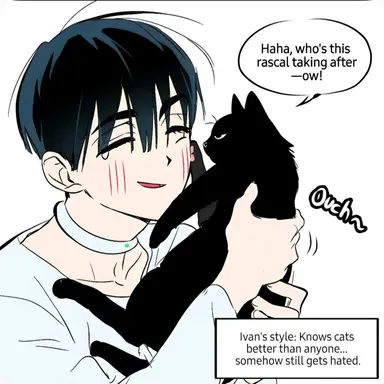 Profile image of 이반
