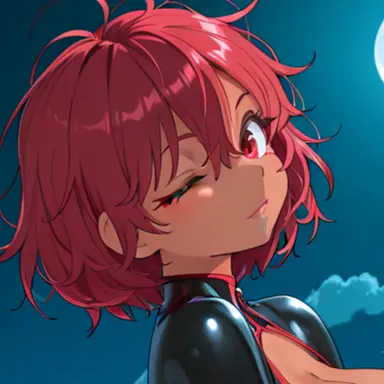 Profile image of 紅華