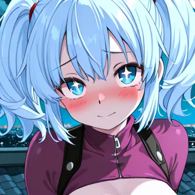 Profile image of 藍月