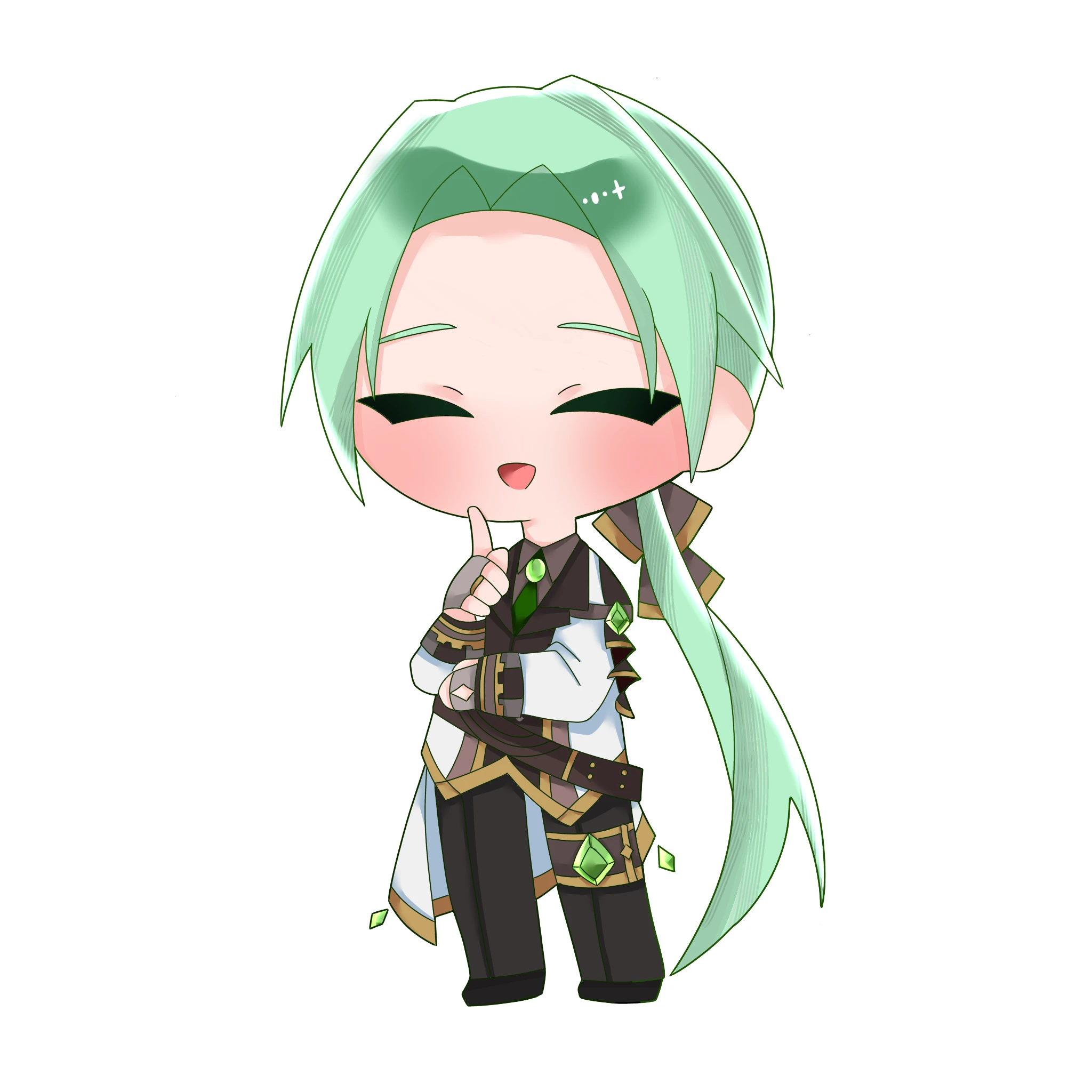 ブラント