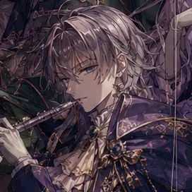 Profile image of Kanade