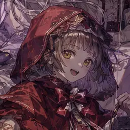 Profile image of Mio