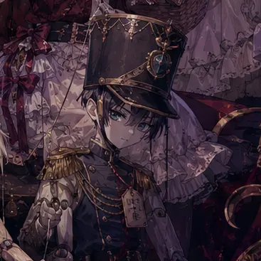 Profile image of Crow