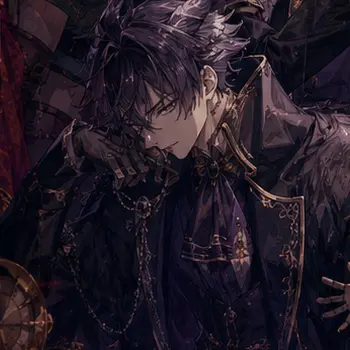 Profile image of Iori