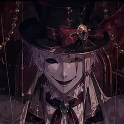 Profile image of Marionette