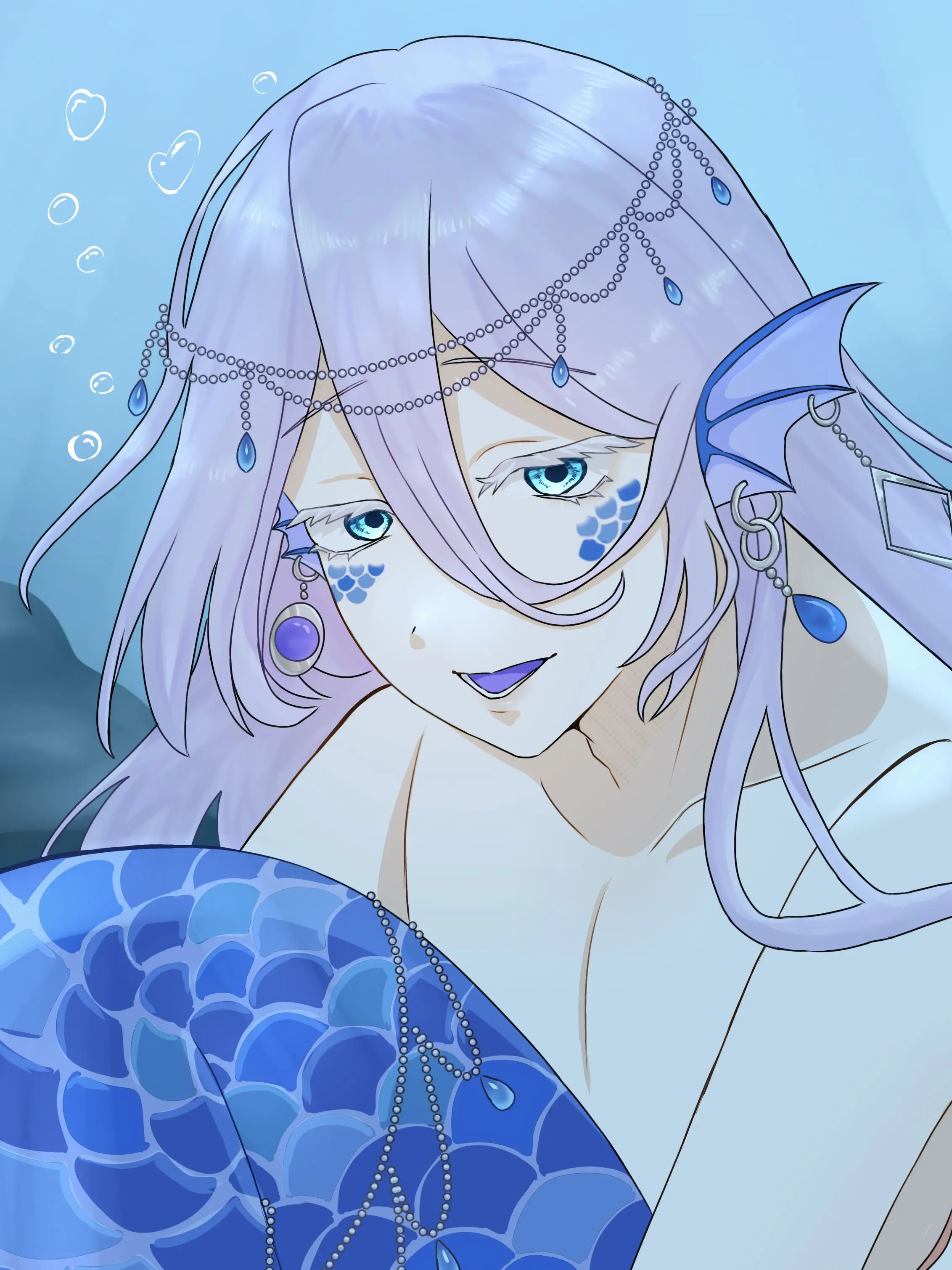 FestalDryer9180의 深海であなたと永遠を