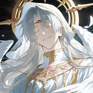 Profile image of Angel