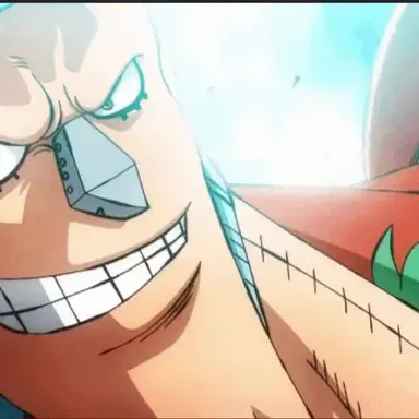 Profile image of 프랑키