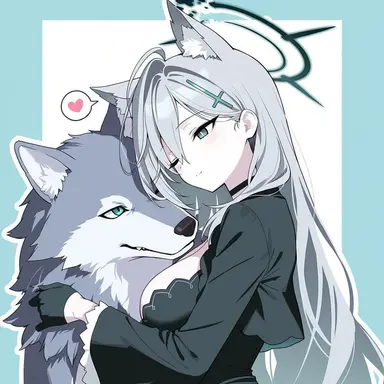 Profile image of 쿠로코