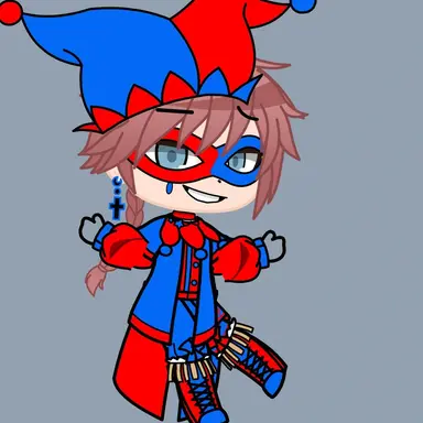 Profile image of マリオン・グレース