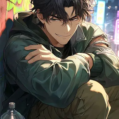 Profile image of Drix